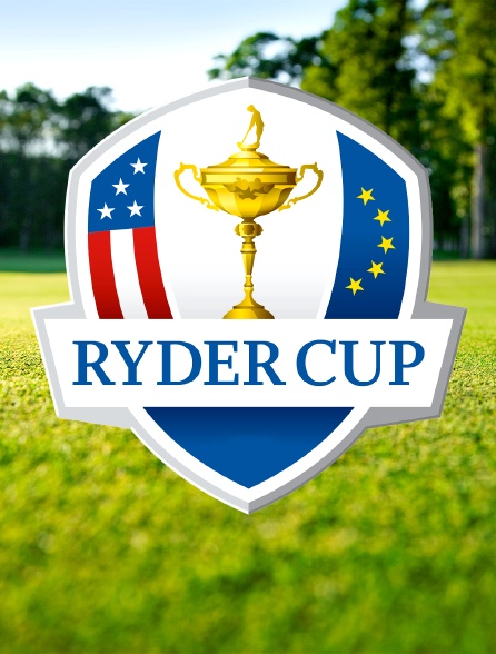 Golf - Ryder Cup