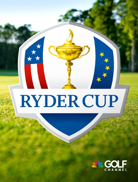 Golf Channel - Golf - Ryder Cup