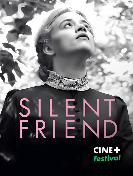 CINE+ Festival - Silent Friend