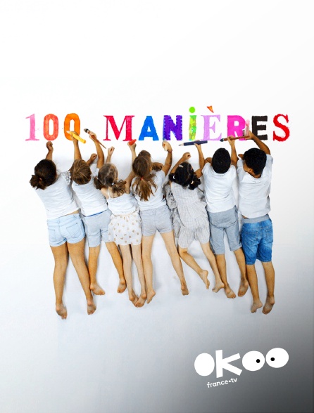 Okoo - 100 manières