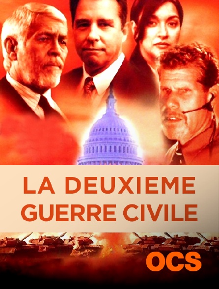 OCS - La deuxième guerre civile