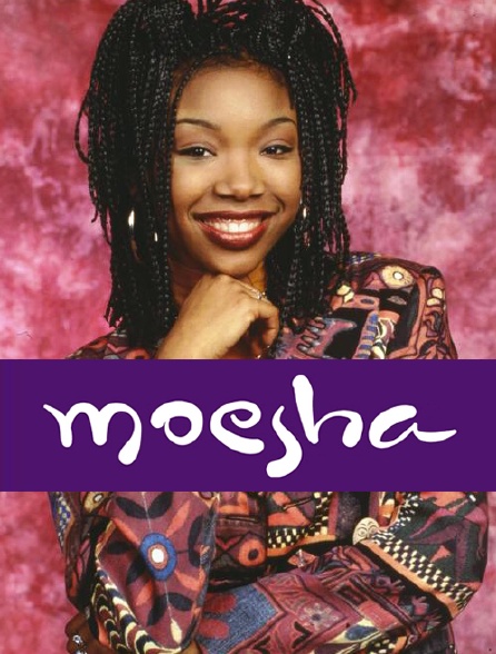 Moesha