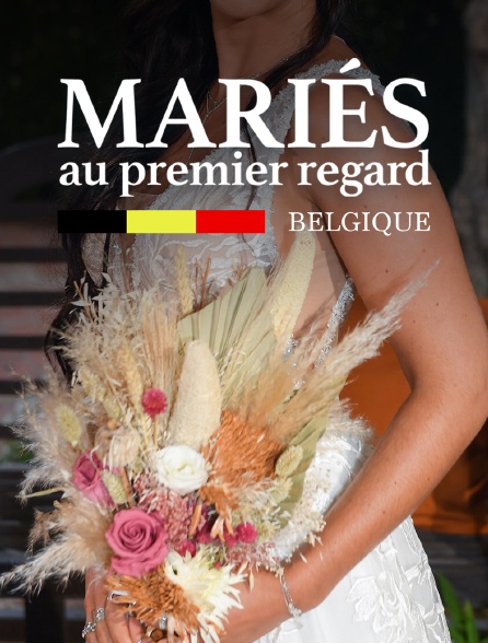 Mariés au premier regard : Belgique