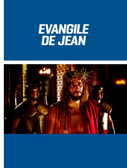 Évangile de Jean