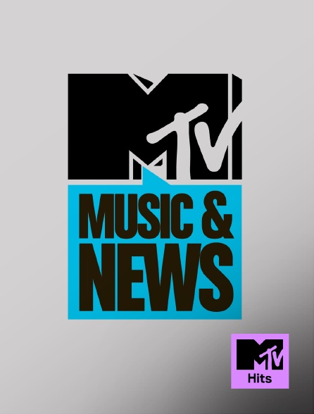 MTV Hits - Music & News - 17/09/2024 à 16h00