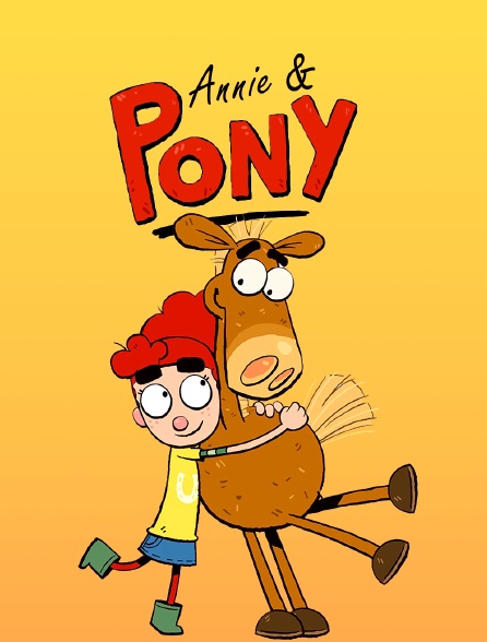 Annie & Pony