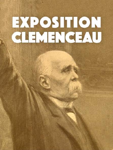 Exposition Clemenceau