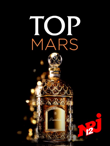 NRJ 12 - Top «Mars»
