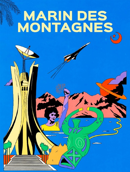 Marin des montagnes