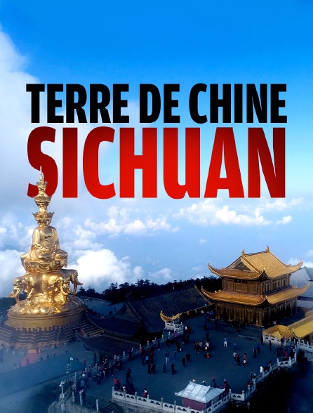 Terre de Chine : Sichuan