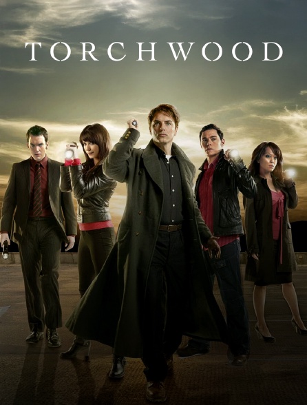Torchwood