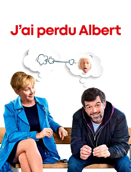 J'ai perdu Albert