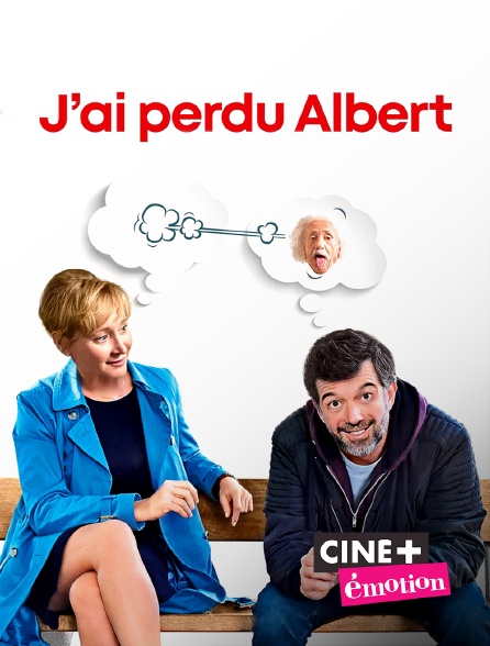 Ciné+ Emotion - J'ai perdu Albert