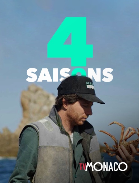 TV Monaco - 4 saisons