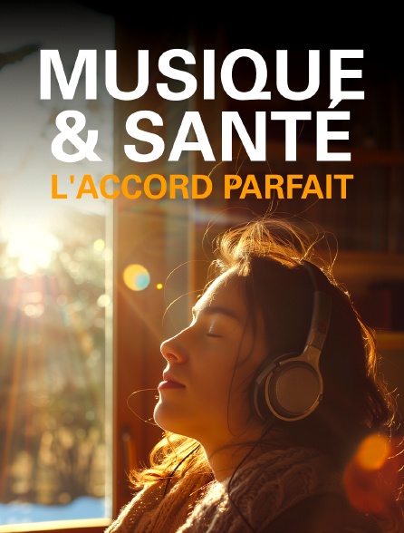 Musique et santé, l'accord parfait