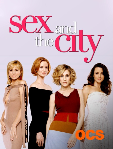 OCS - Sex and the City