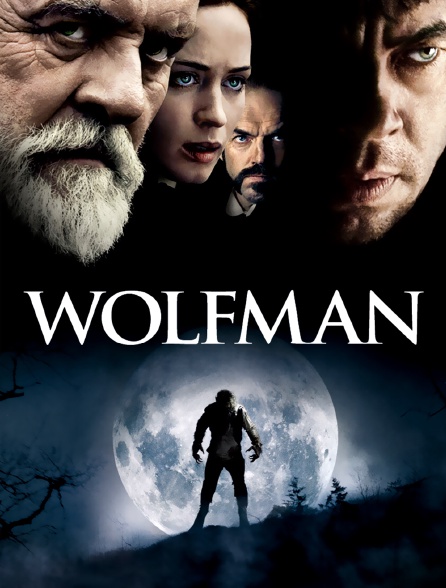 Wolfman