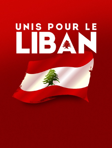 Unis pour le Liban