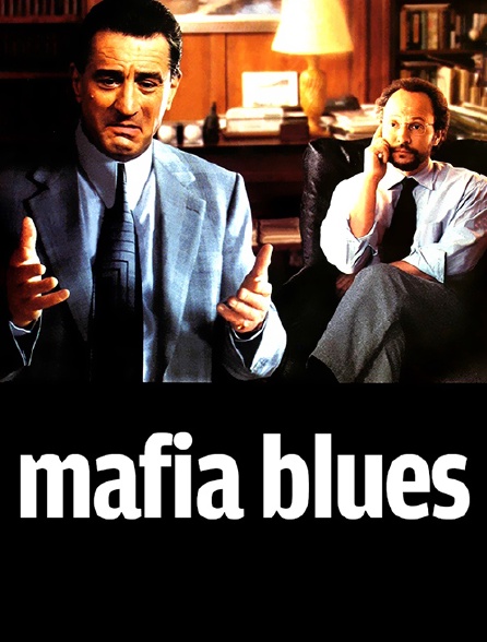 Mafia Blues