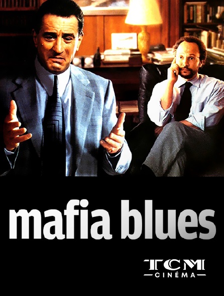 TCM Cinéma - Mafia Blues