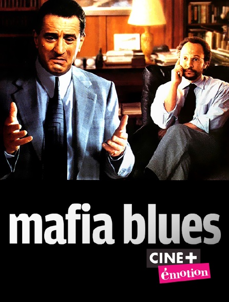 Ciné+ Emotion - Mafia Blues
