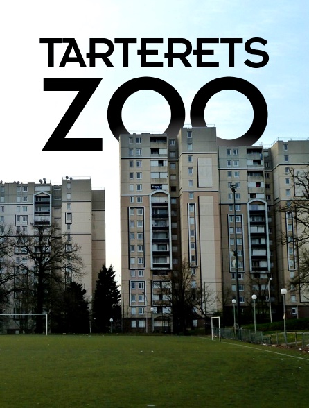 Tarterêts Zoo