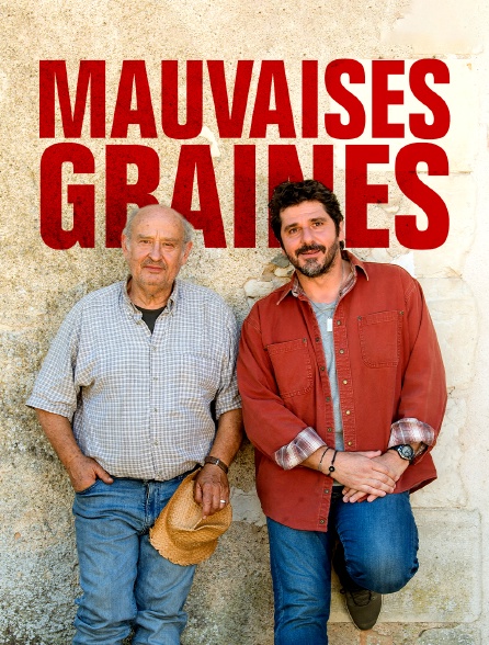 Mauvaises graines