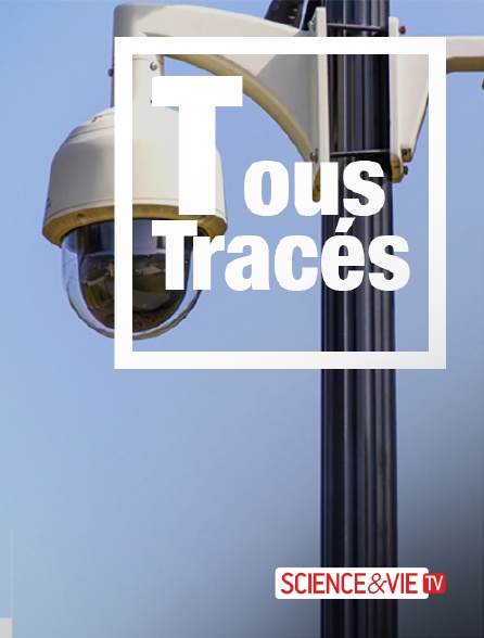 Science et Vie TV - Tous tracés