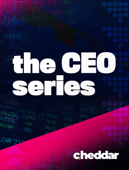 Cheddar News - The CEO Series