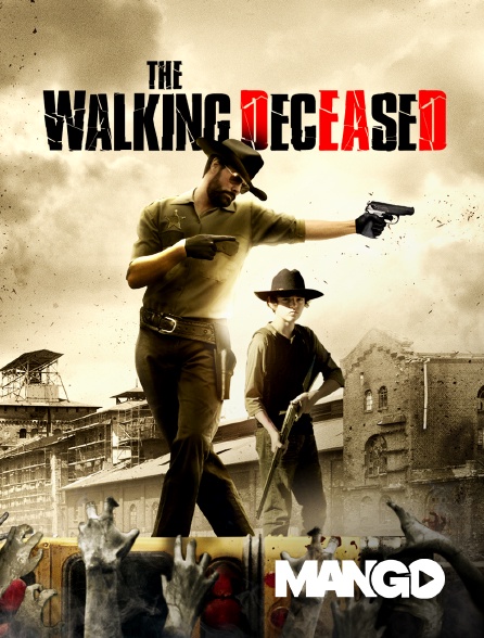 Mango - The walking deceased