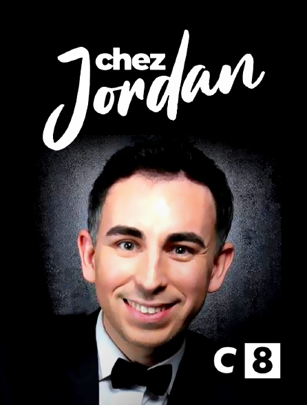 C8 - Chez Jordan