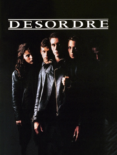 Désordre