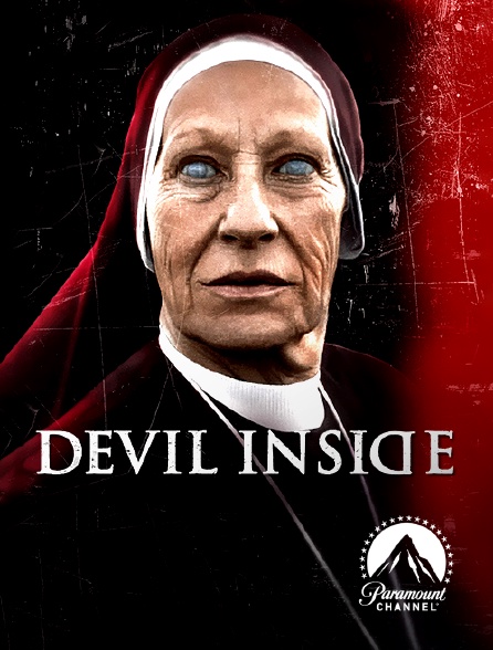Paramount Channel - Devil Inside