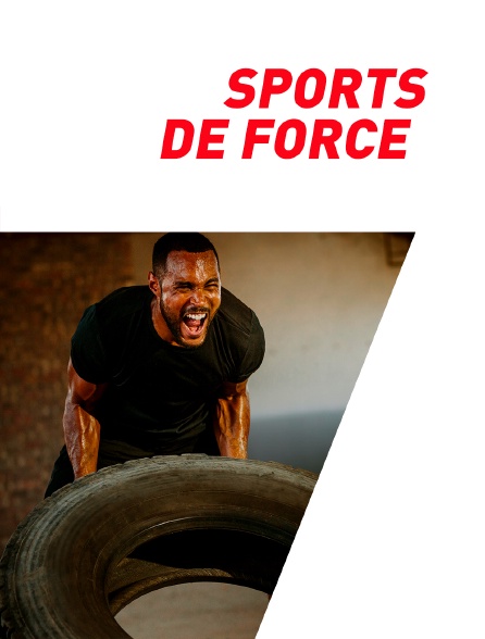 Sports de force