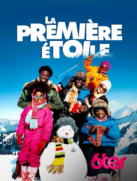 6ter - La première étoile