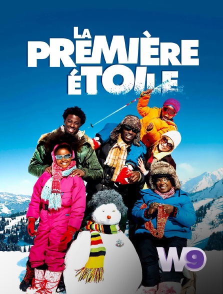 W9 - La première étoile