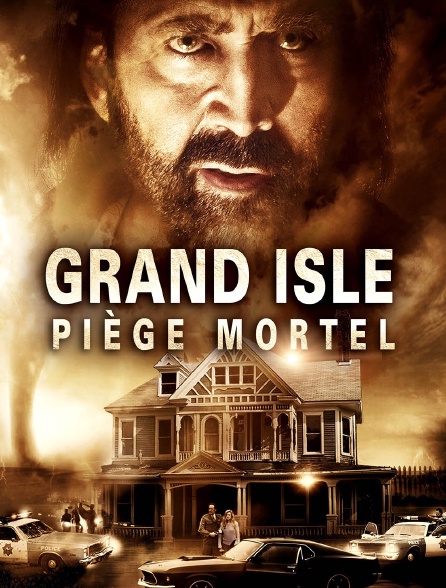 Grand Isle : Piège mortel