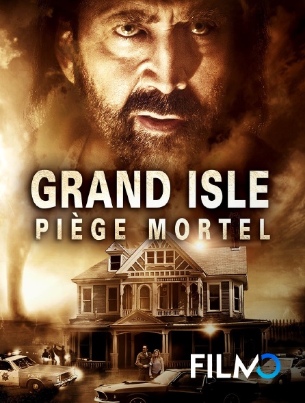 FilmoTV - Grand Isle : piège mortel