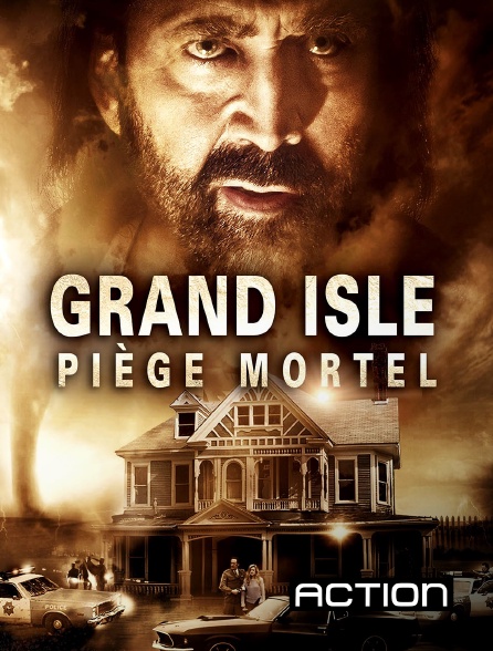 Action - Grand Isle : piège mortel