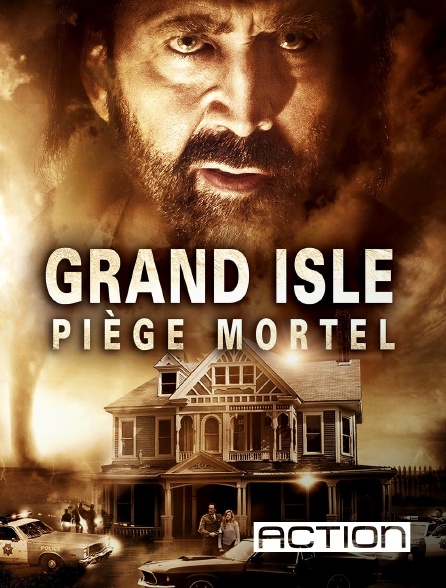 ACTION - Grand Isle : piège mortel en replay
