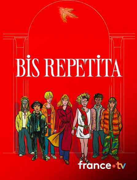 france.tv - Bis repetita en replay