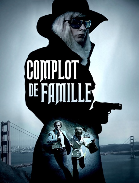 Complot de famille