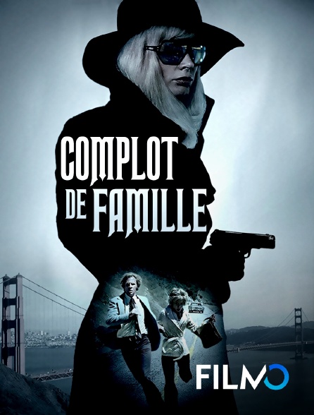 FilmoTV - Complot de famille