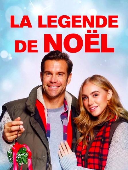 La légende de Noël