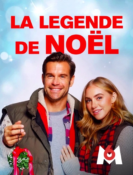 M6 - La légende de Noël
