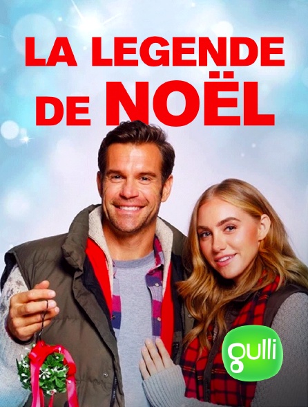 Gulli - La légende de Noël