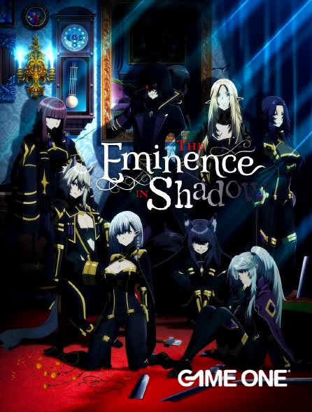 Game One - The Eminence in Shadow