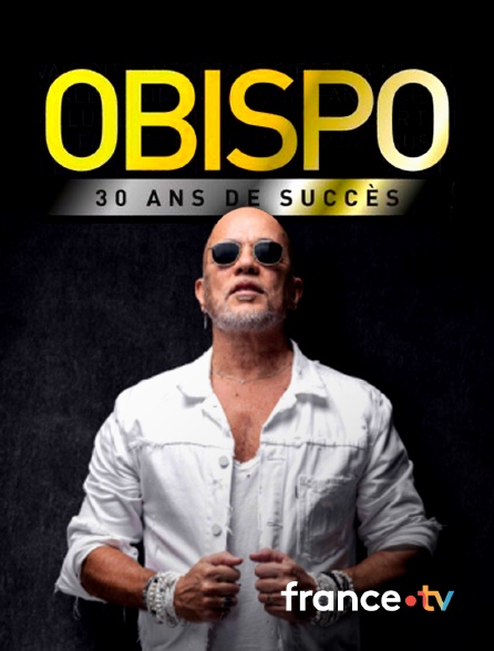 Culturebox - Pascal Obispo : 30 ans de succès