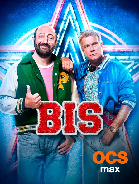 OCS Max - Bis