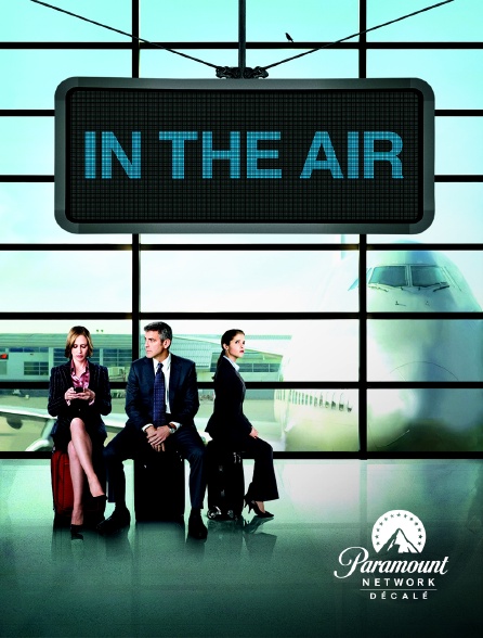 Paramount Network Décalé - In the Air